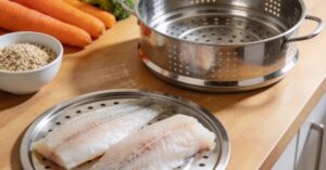 Method of cooking: How to choose the best technique for your health