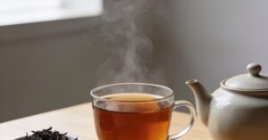 Benefits of ceylon black tea: Unlock the Health Benefits of This Tea