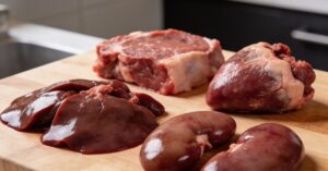 What is offal food? A complete guide to meat and variety meats