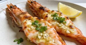 Easy prawn recipes: 5 quick and simple weeknight meals