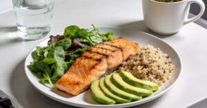 20:4 intermittent fasting: A Guide to Benefits and Health Considerations