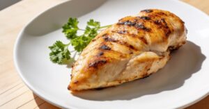 Nutritional value of 100g chicken: Calories and protein facts revealed