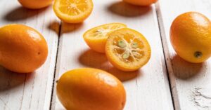 How do you eat kumquats? The ultimate guide to enjoy eating one.