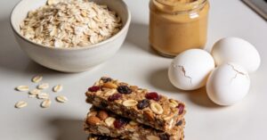 Cheap protein bars: The Best High-Protein Snack Options in the UK