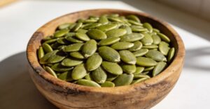 What is pumpkin seed good for? Health benefits of pumpkin seeds
