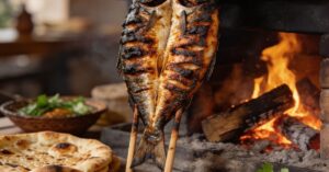 Foods of Iraq: A Delicious Journey Through Traditional Iraqi Cuisine
