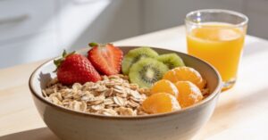 High iron cereal: The Best Iron-Fortified Breakfast Choices