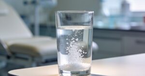 72 hour water fast: Benefits and What Happens When You Stop Eating