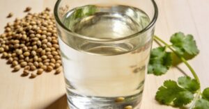 Benefits of coriander water: 7 Surprising Health Benefits to Know