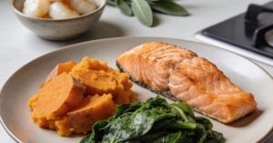 Foods that start with S: Savory to sweet options to start with the letter