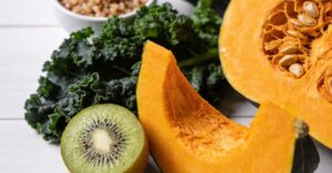 Foods beginning with K: Delicious snacks that start with the letter K