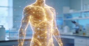 What is a metabolic age and what does your body age mean for your health?