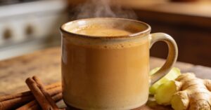 Chai tea benefits: Exploring the health benefits of masala chai