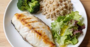 Foods to eat with gallstones: A guide for a healthy gallbladder diet