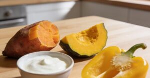 Foods that start with Y: Delicious food that starts with this letter