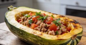 How to prepare and cook marrow: The perfect roast marrow recipe
