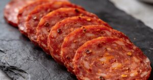 Pepperoni what is it made of? A Guide to the Iconic Pizza Topping