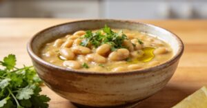 Butter bean recipes: Deliciously creamy meals for every occasion