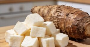 What is yam food? Discover this versatile West African tuber vegetable