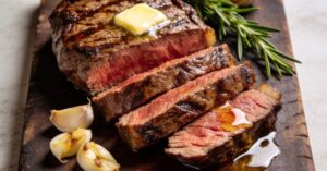How to cook rump steak: The best way to cook the perfect steak