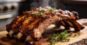 How to cook ribs: The ultimate guide to perfect sticky barbecue ribs
