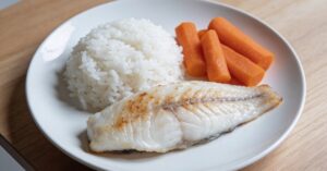 Low residue diet: A Guide for NHS Patients and Recovery