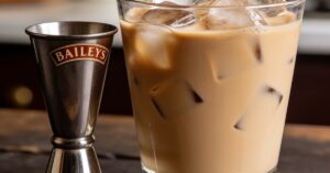 Baileys drink calories: How many in Baileys Irish Cream liqueur?