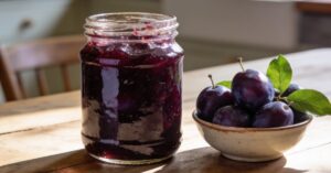Damson plum recipes: From homemade jam to classic crumble