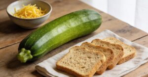 Foods beginning with z: A Guide to Delicious Foods Starting With Z