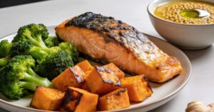 Anti inflammatory recipes: Delicious meals to fight inflammation