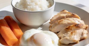 Easy to digest foods: A Simple Guide to Improving Your Digestion