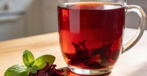 How much sorrel is safe to drink daily? Health benefits and limits