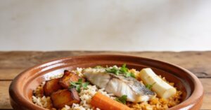 Foods in Senegal: A Guide to Authentic Senegalese Cuisine