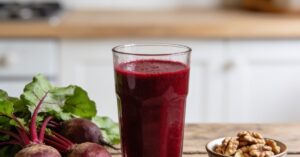 Can diabetics drink beetroot juice daily? Is it good for diabetes?