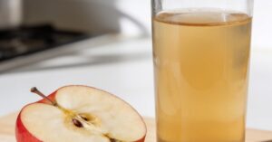 Apple juice: is it good for you? Exploring the health benefits of apple juice