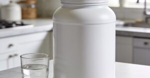 Lactose free protein powder: The Best Dairy Free Options for You