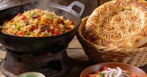 Foods in Uzbekistan: A Guide to Traditional Uzbek Cuisine and Dishes to Try