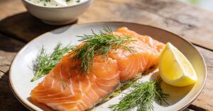 Smoked salmon recipes: The best pasta and healthy dinner ideas