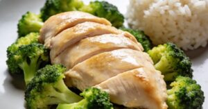 Chinese takeaway food calories: A Guide to the Healthiest Menu Options