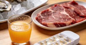 Iron with vitamin B12: Managing Anemia and Iron Deficiency Effectively