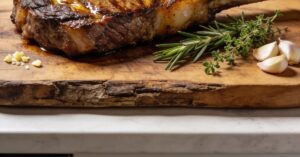 How to cook ribeye steak: the perfect pan-seared steak recipe
