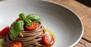 Is pasta healthy for you? A guide to eating pasta for better health