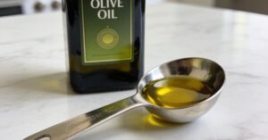 Calories in an olive oil: Nutritional value of extra virgin olive oils