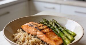 Easy midweek meals: Simple 30-minute recipes for your busy week