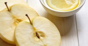 How to freeze cooking apples: The easiest method for baking