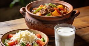 Bulgarian traditional foods: 10 must-try dishes you need to taste