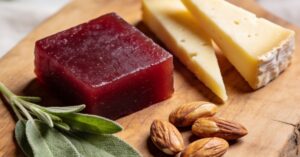 Recipes with membrillo: Delicious ways to use quince paste
