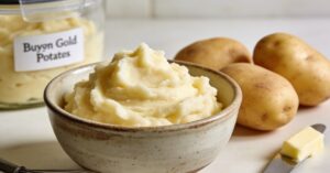Can you freeze mash potatoes? How to freeze and reheat for best results