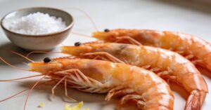 How to cook prawns from frozen: The safest and easiest way to cook them
