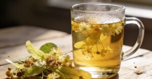 Benefits of tila tea: Surprising health benefits of linden tea